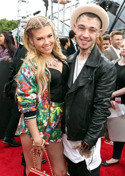 Chanel West Coast ex boyfriend